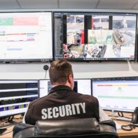 What to Expect From a Back to Base Security Alarm Setup