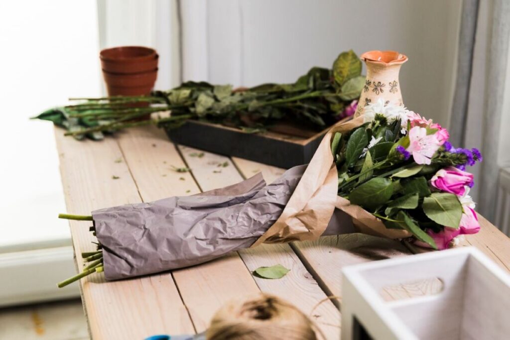 allambie heights florist
