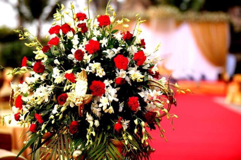 Roseville Florist