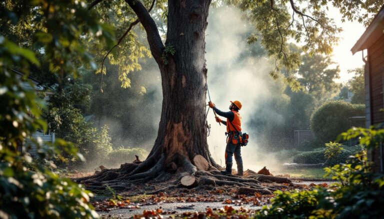 Tree Removal Cost