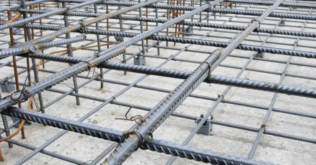 reinforcing bar
