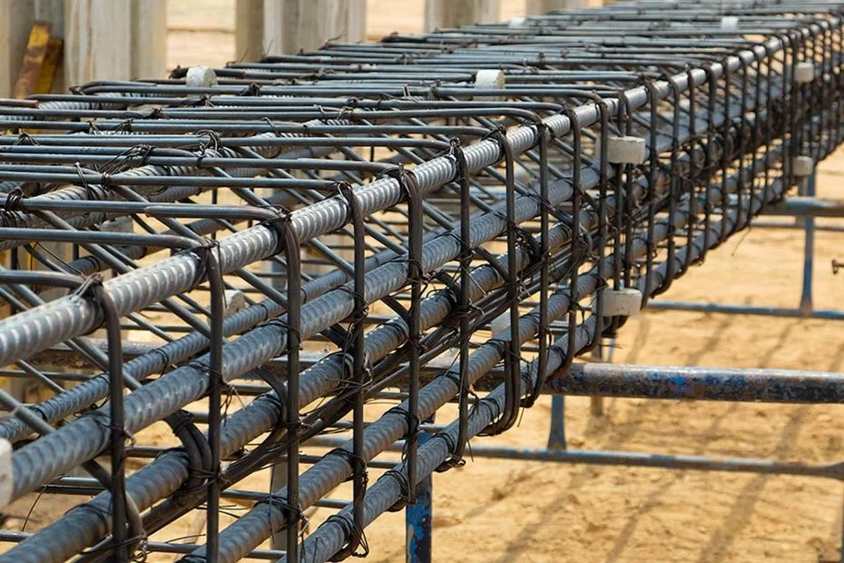 reinforcing bar
