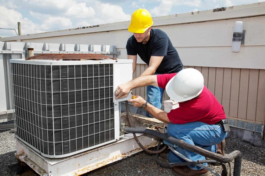 Commercial Air Conditioning Hornsby: What Businesses Should Consider