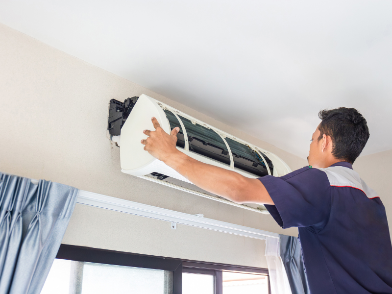 Commercial Air Conditioning Hornsby: What Businesses Should Consider