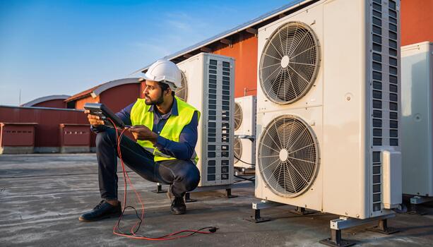 Commercial Air Conditioning Hornsby: What Businesses Should Consider